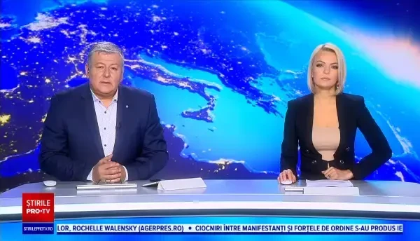 Miting violent. Susținătorii candidatului de extremă dreapta la președinția Franței au bătut protestatari anti-rasism