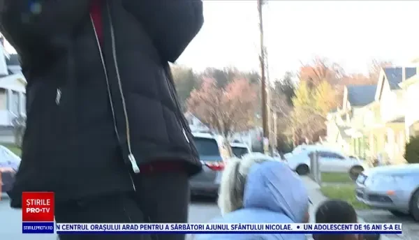 Surpriză uriașă pentru o femeie cu trei copii. Rămasă pe drumuri, aceasta a primit cadou o casă complet utilată