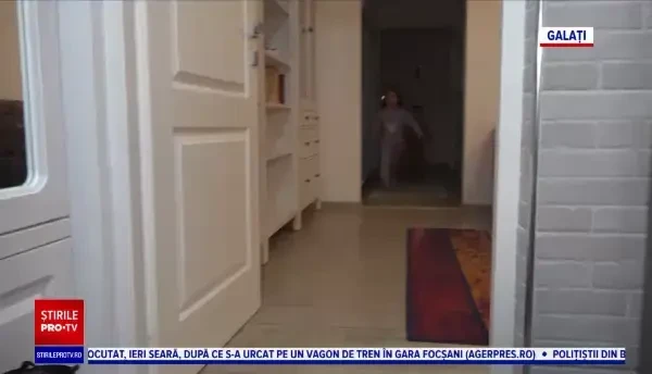 Moș Nicolae a lăsat daruri în ghetuțele tuturor copiilor. Ce daruri au primit cei mai cuminți