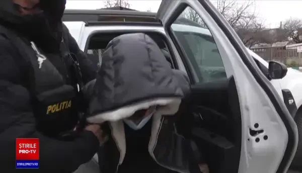 Profanare de morminte în Cluj. Smulgeau dinții de aur și tăiau brațele cadavrelor, după ce vedeau înmormântările pe Facebook