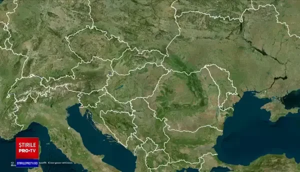 Anchetă după o discuție între doi piloți care vorbeau despre aterizarea prea rapidă a unui coleg