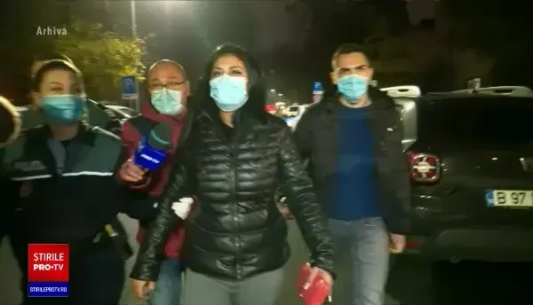 Agresoarea Cristinei Joia a fost condamnată la închisoare, dar nu va ajunge după gratii