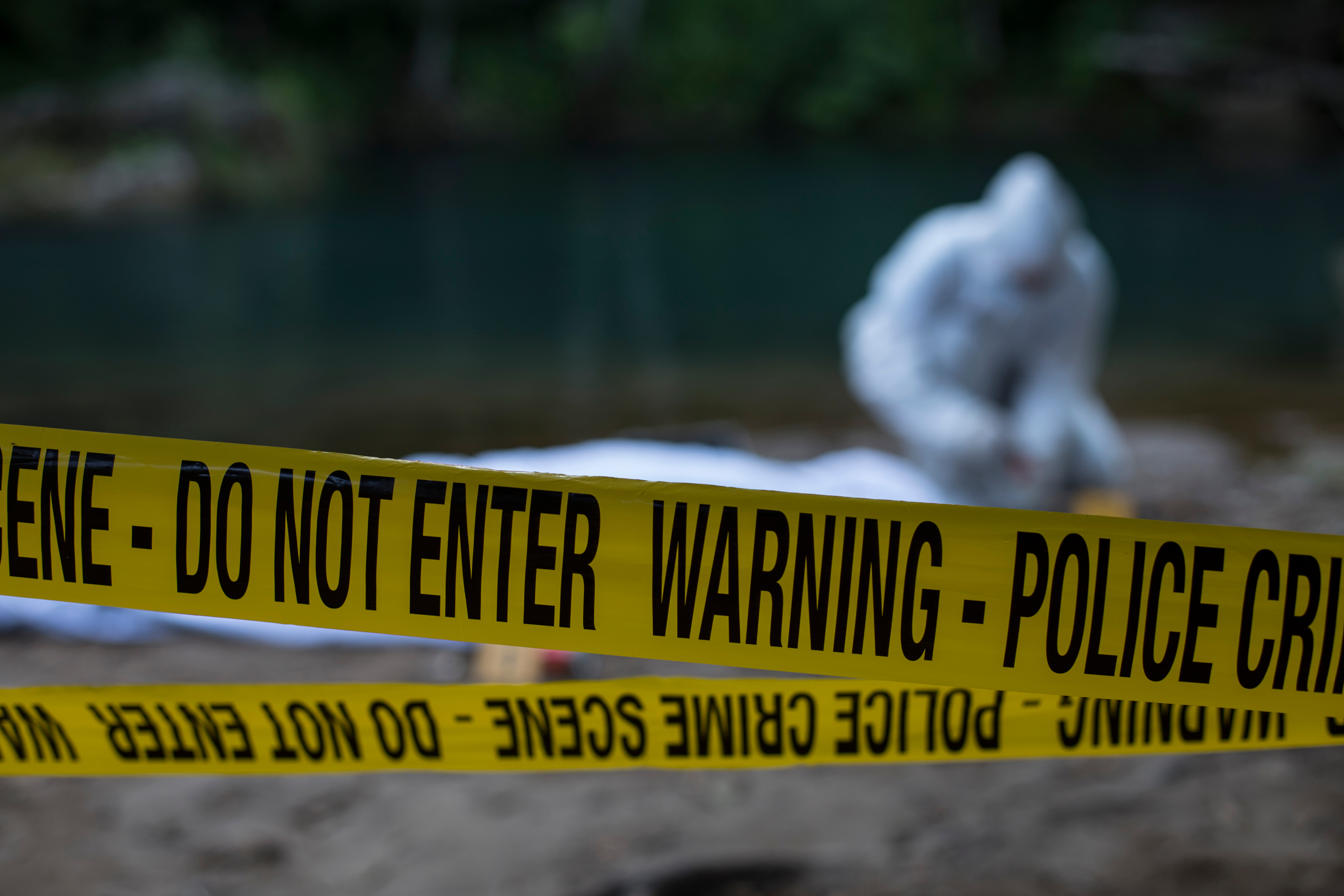 Mărturisirea uluitoare făcută de un deținut chiar înainte să fie executat. Procurorii au primit detaliile unei alte crime