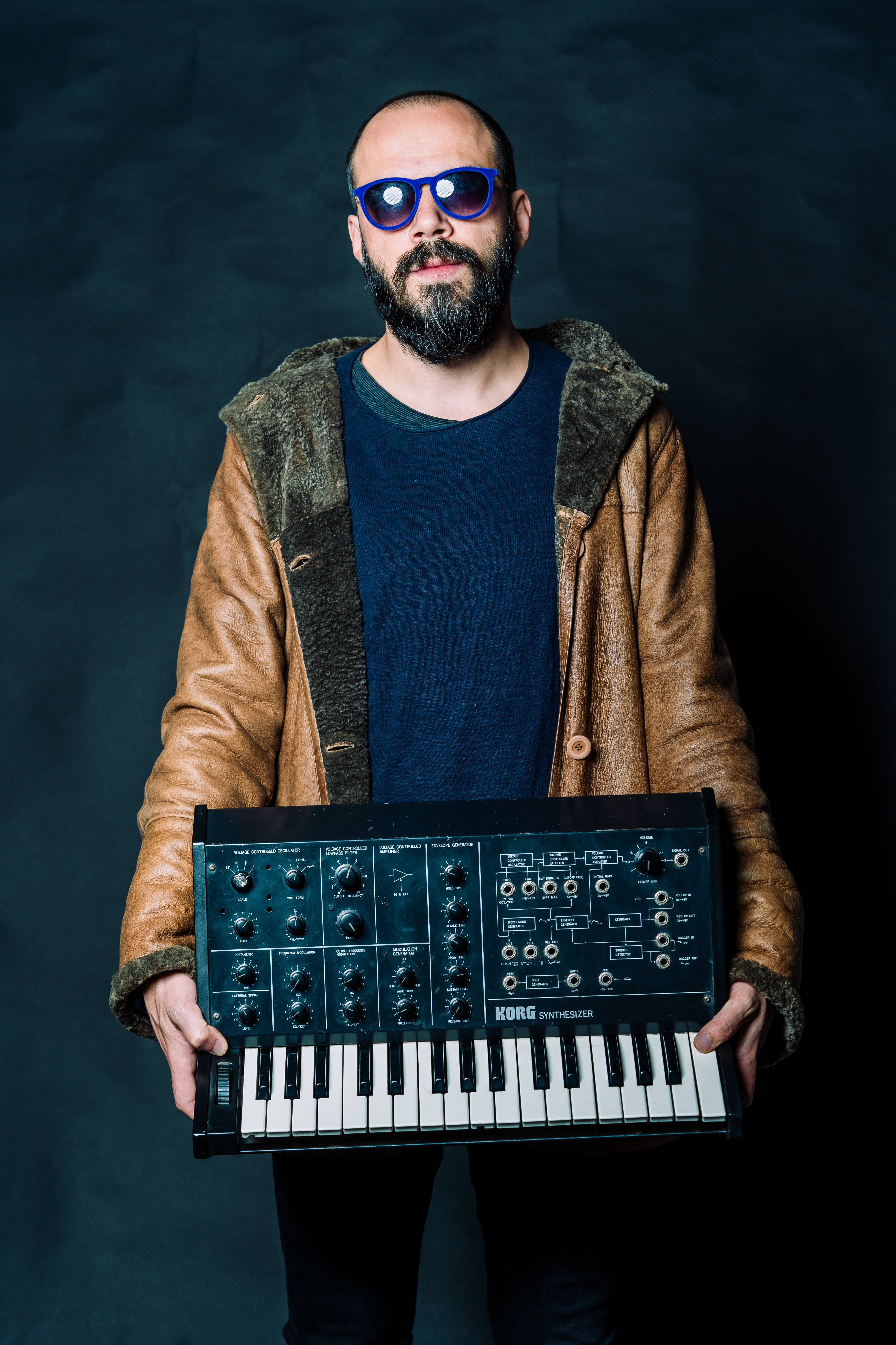 Alin Zăbrăuțeanu, Balkan Taksim