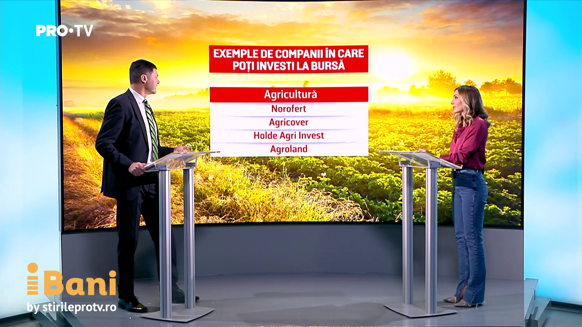 iBani. Ce este bursa. Ghid pentru &icirc;ncepători