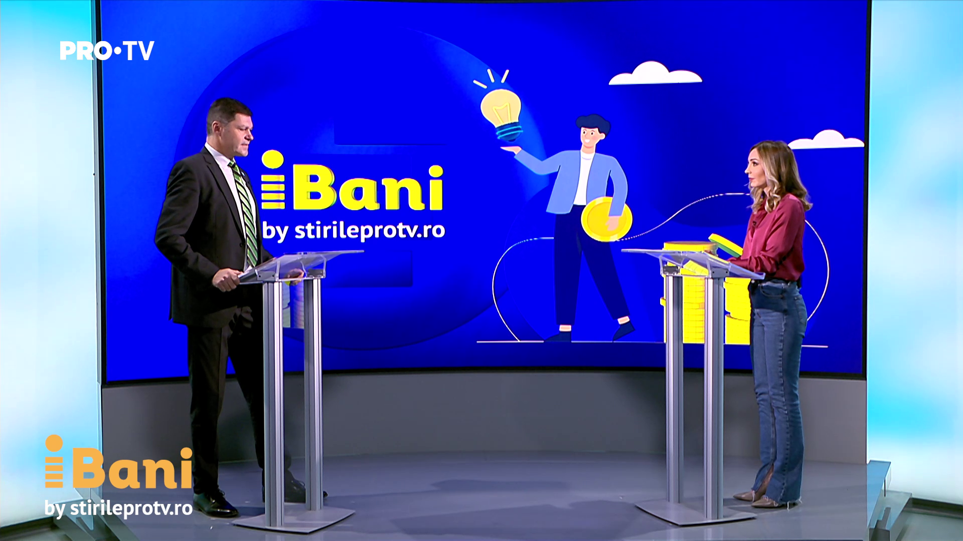 iBani. Ce este bursa. Ghid pentru &icirc;ncepători