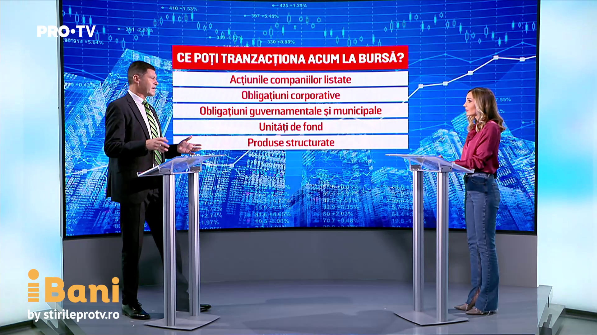 iBani. Ce este bursa. Ghid pentru &icirc;ncepători