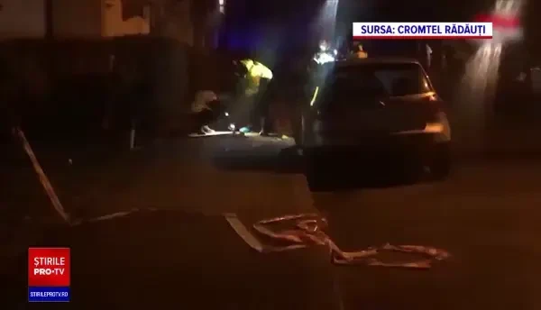 Un recidivist cu trecut violent a ucis un bărbat în propria casă, apoi a fugit în parc și a atacat doi tineri