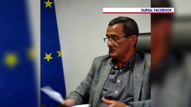 Șeful ITM Ilfov, plasat în arest la domiciliu după ce a luat șpagă de la un om de afaceri