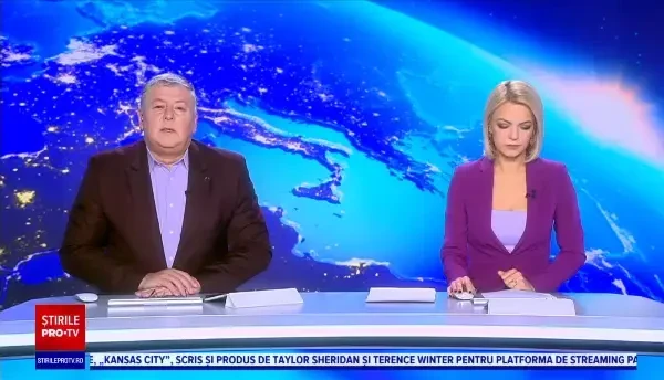 Spectacol cu torțe pe pârtia din Cavnic, la deschiderea oficială a sezonului de schi