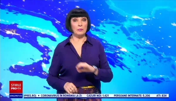 Horoscop 8 decembrie, cu Neti Sandu. Berbecii primesc o nouă ofertă de muncă