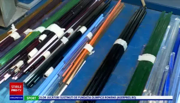 Afacerile de Crăciun sunt profitabile și în România. Ce figurine lucrate manual ajung și la 3.000 de lei