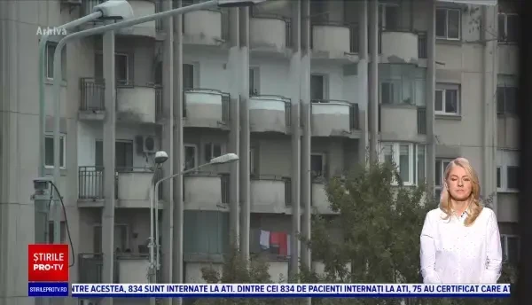 Păsuire pentru montarea obligatoare de repartitoare. USR le-a dat încă un an de grație bucureștenilor