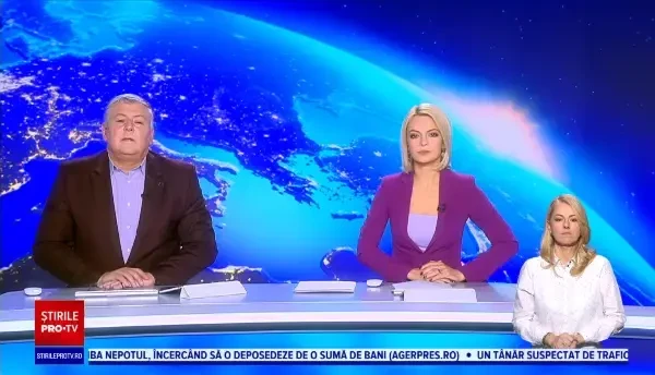 O furtună a făcut ravagii în Irlanda și Marea Britanie. Avertizările autorităților pentru „Barra”