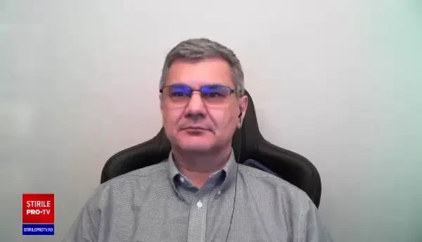 Medicul Octavian Jurma: ”E foarte posibil ca valul Omicron să fie al copiilor și tinerilor”