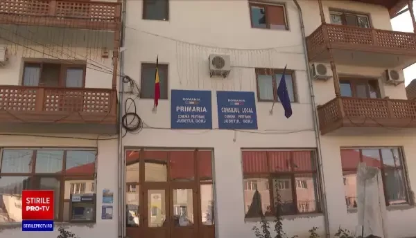 Sfârșitul tragic al unui bărbat din Gorj. A fost găsit mort alături de câinele său, la scurt timp de la decesul soției