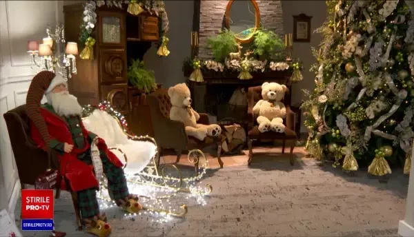 Cei mai mulți români vor petrece Revelionul la munte. Ce surprize le pregătesc hotelurile