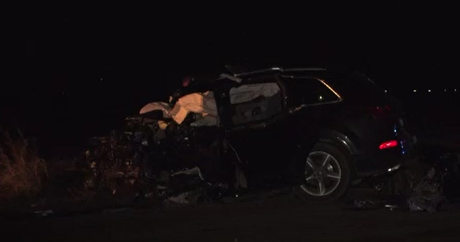 Un afacerist român a murit într-un accident cumplit. Bărbatul avea 65 de ani și deținea o avere impresionantă