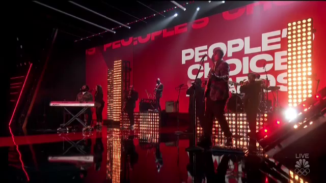 A avut loc gala "People's Choice Awards" de anul acesta. Care sunt vedetele alese de public