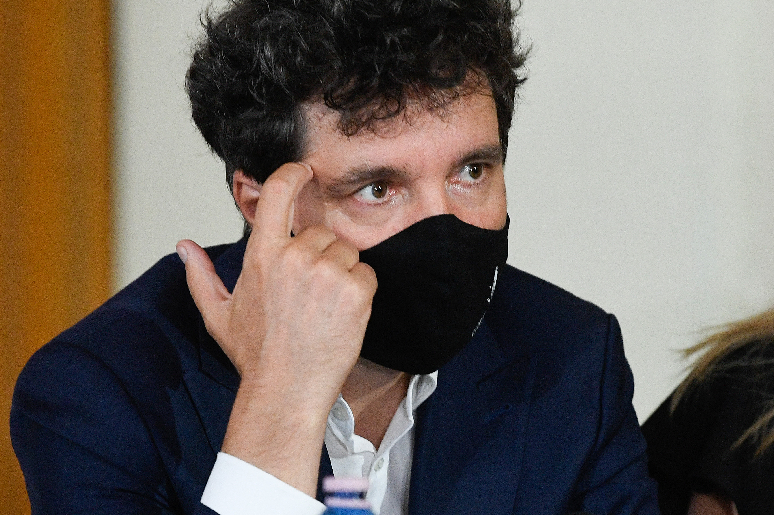 Nicușor Dan anunță dezastrul bugetar în București: "Venituri reale" la jumătate față de 2021