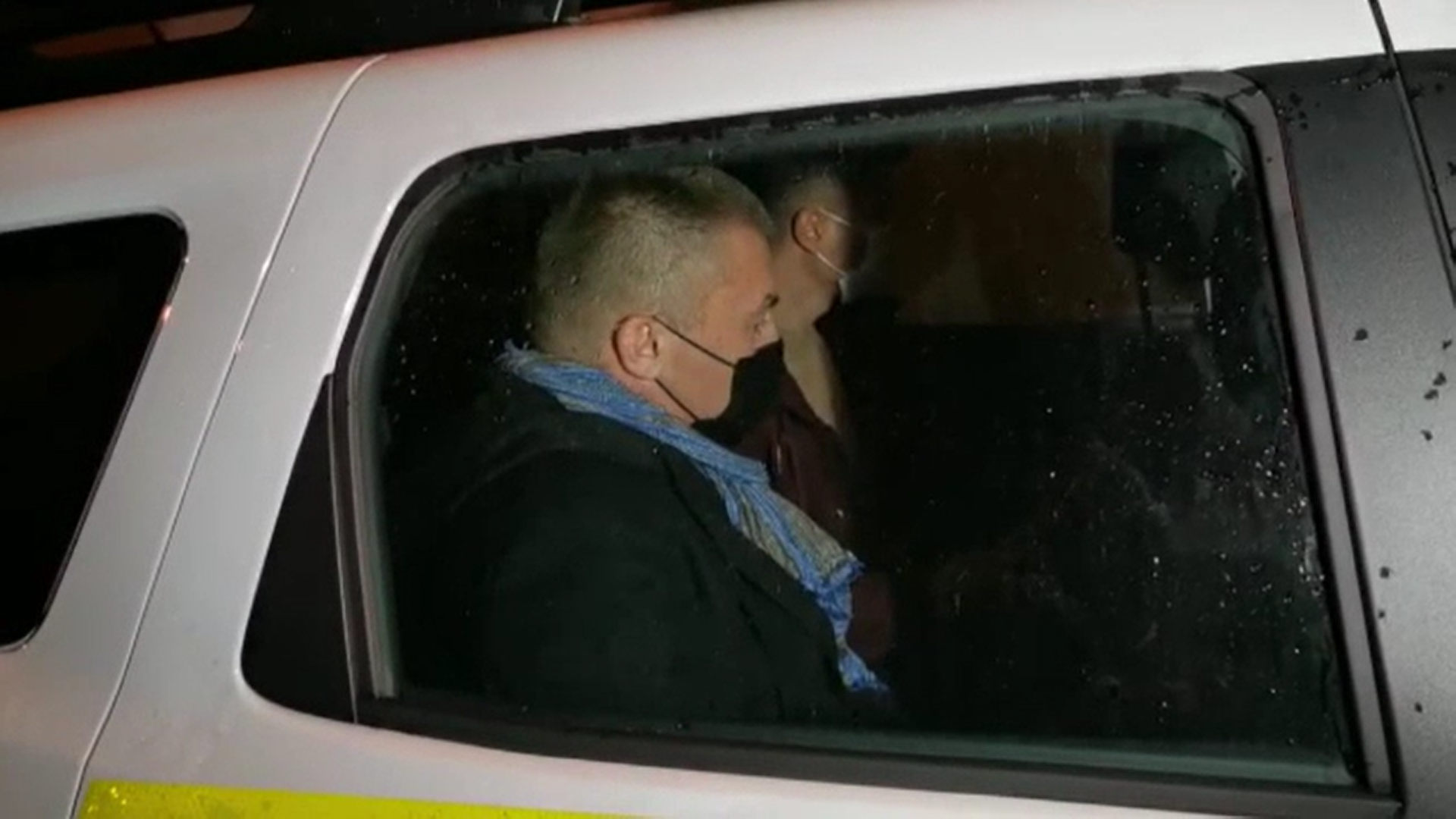 Grefieră reținută în dosarul medicului cardiolog din Brașov, prins în flagrant în timp ce lua mită