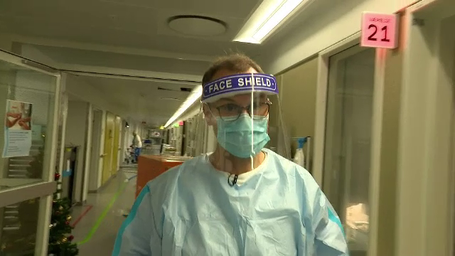 Europa, îngrijorată de noua variantă a coronavirusului, Omicron. Ce măsuri iau țările