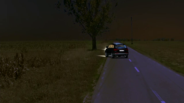 ANIMAȚIE GRAFICĂ. Cum s-a produs accidentul bizar în care a murit milionarul Florin Abagiu. „L-a proiectat pe geam”