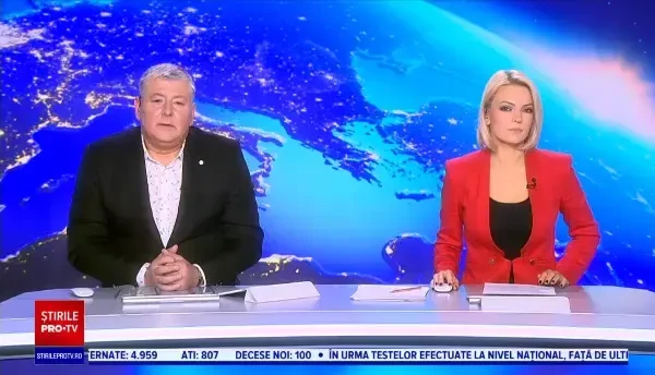 O mașină în care se afla o femeie a ajuns în apă, la cascada Niagara. Cum a fost posibil