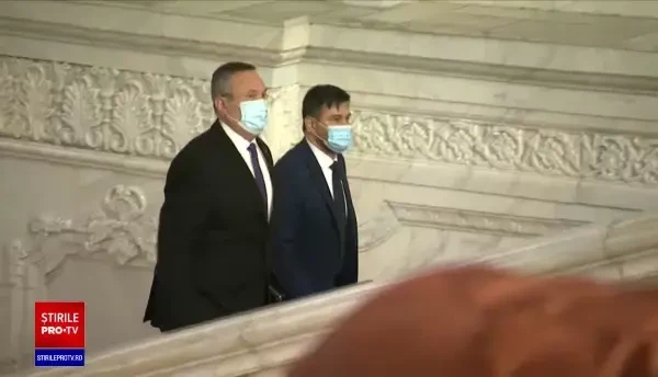 Taxa de solidaritate, abandonată de Guvern. Ministrul Finanțelor vorbește despre un buget pe anul următor fără noi taxe