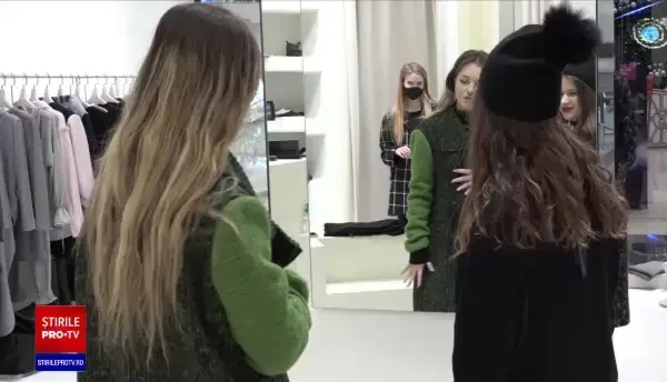 Tricotajele se bucură de un succes fulminant în ultima perioadă. Pandemia a sporit câștigurile