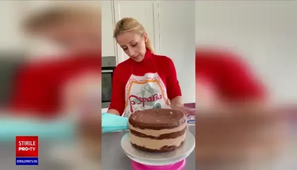 Afcerile cu produse tradiționale ale românilor stabiliți în străinătate au crescut în pandemie: ”Cea mai bună pâine”