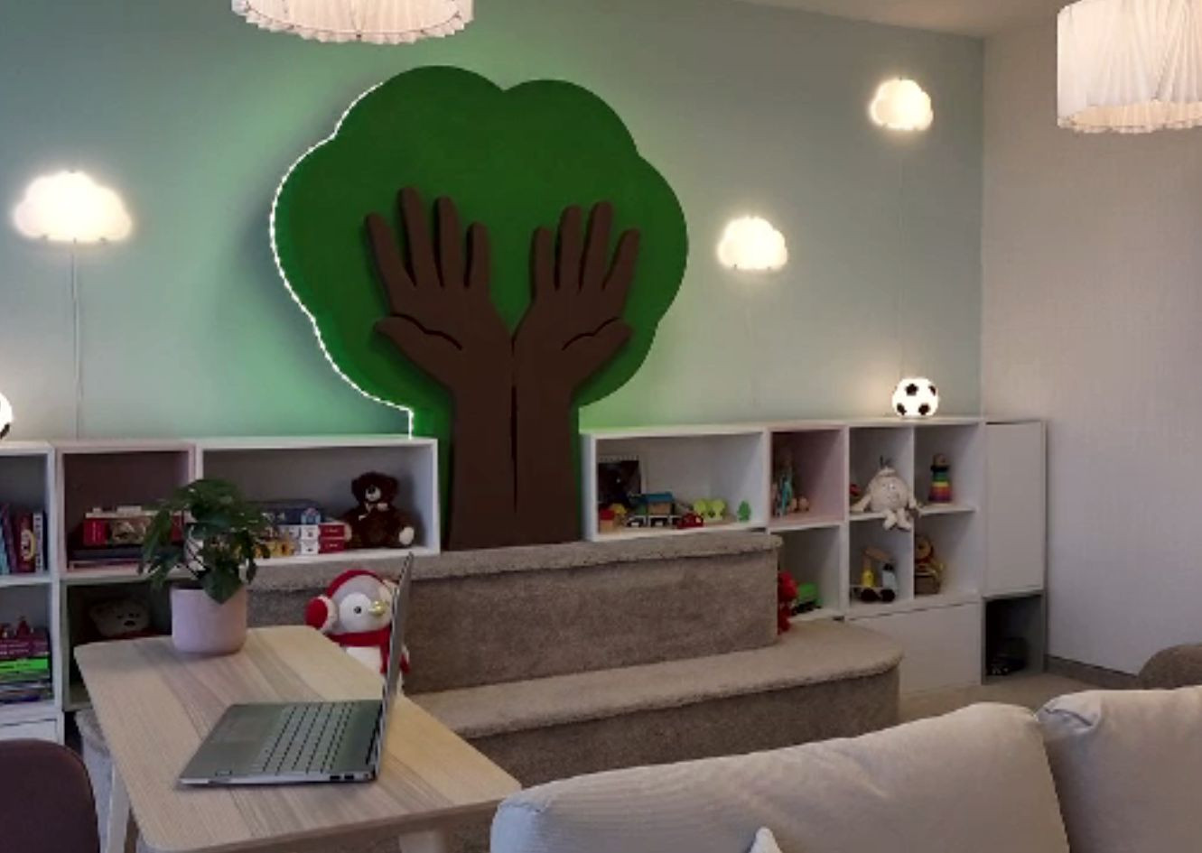 Cameră de audiere a minorilor, înființată la Tribunalul din Târgu Mureș. Ce rol are