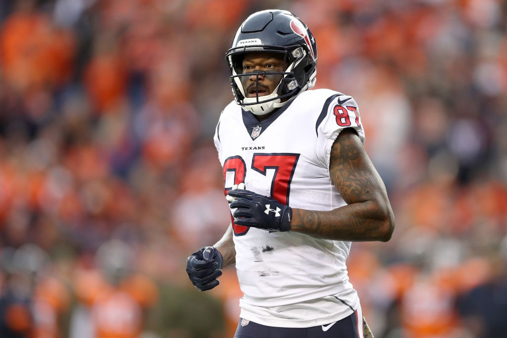 Demaryius Thomas, fostul mare star din NFL, a fost găsit fără suflare în locuința sa. Avea 33 de ani