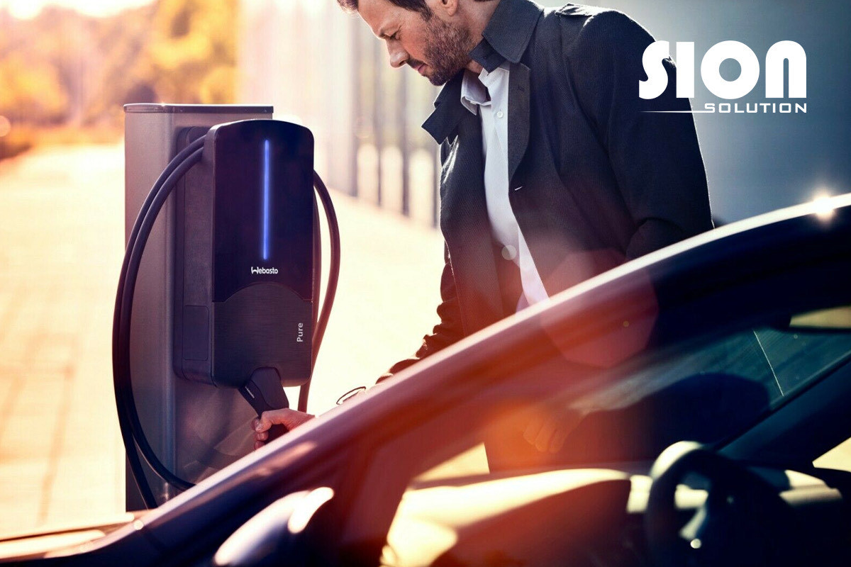 (P) Ghid complet de la achiziție, instalare și utilizare pentru stație încărcare mașini electrice