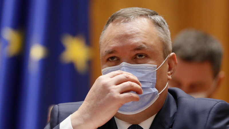 Guvernul a alocat 476,5 milioane de lei pentru acoperirea unor cheltuieli din 105 unităţi administrativ-teritoriale