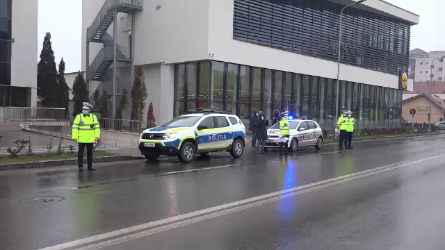 Care sunt cauzele principale ale accidentelor produse în România. Greșelile făcute de șoferi