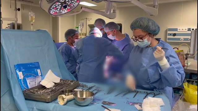 România a fost acceptată în platforma europeană care permite schimbul trans-frontalier de organe