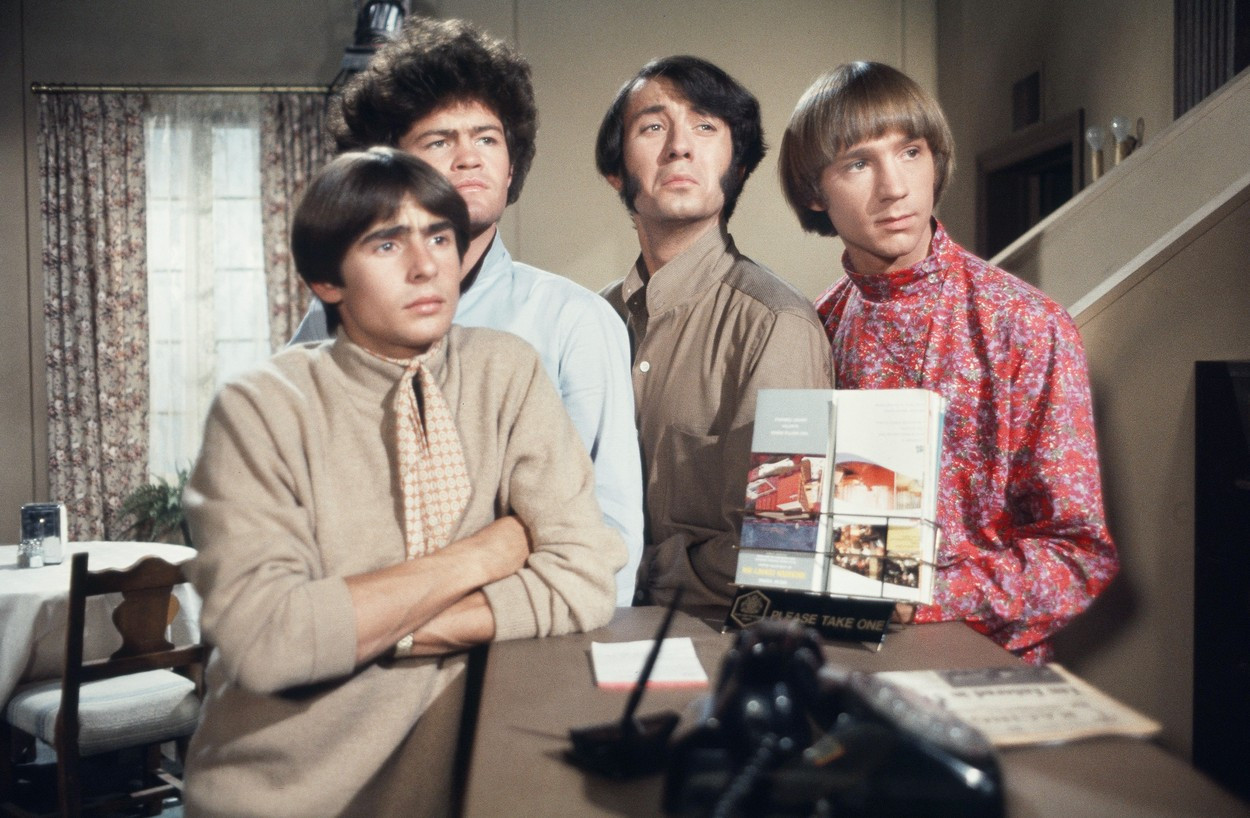A murit Michael Nesmith, membru al formației The Monkees. Artistul avea 78 de ani