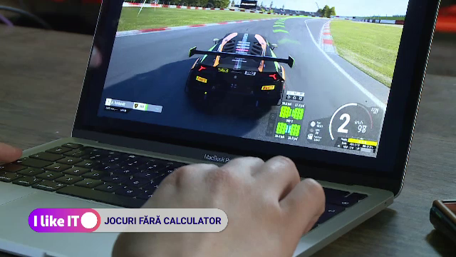 iLikeIT. Ce înseamnă ”cloud gaming”. Cele mai noi jocuri merg și pe laptopurile vechi