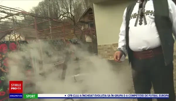 S-au dublat punctele gastronomice unde se pot gusta delicatesele locale, în România. „Mâncarea atrage”