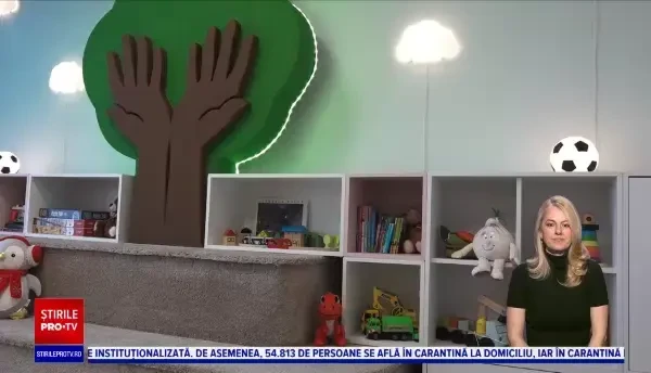 Cameră de audiere a minorilor, înființată la Tribunalul din Târgu Mureș. Ce rol are