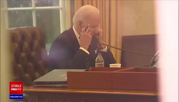 Biden transmite că oferă garanții de apărare țărilor din Estul Europei. Ultimele reacții ale lui Putin