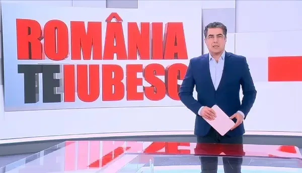 Alexandru Stermin sau Sandu, omul special care ne ajută să ne conectăm cu natura și să o descifrăm