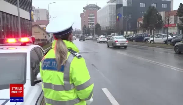 Care sunt cauzele principale ale accidentelor produse în România. Greșelile făcute de șoferi