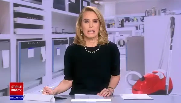 A treia etapă a programului ”Rabla pentru electrocasnice” a durat un minut. Care au fost cele mai solicitate produse