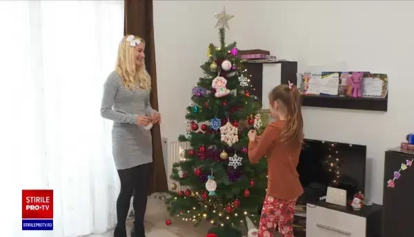 Masa de Crăciun va fi mai săracă pentru români în 2021. Mulți sunt nevoiți să se împrumute