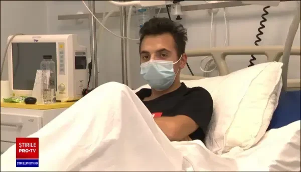 România a fost acceptată în platforma europeană care permite schimbul trans-frontalier de organe