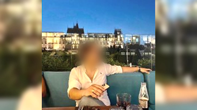 Cei doi tineri asasinați în Iași sunt o româncă și iubitul ei marocan. Au fost înjunghiați și apoi incendiați