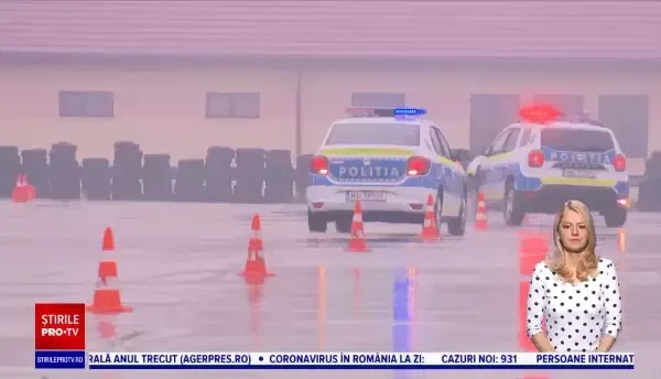 Poliția Română începe un program de pregătire continuă. Oamenii legii vor să pună capăt situațiilor jenante