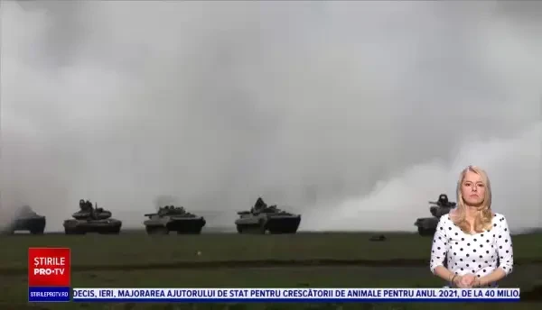 NATO a respins cererea Rusiei. Putin nu vrea ca Ucraina să intre în Alianța militară